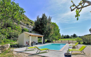 Gorgeous Home In Merindol
